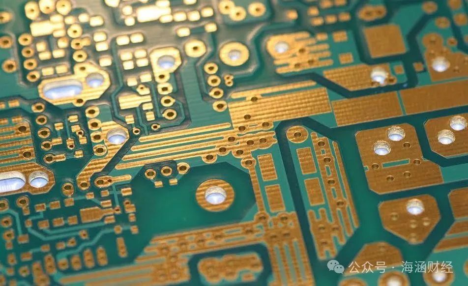 Copper clad plate (the main raw material of PCB) ushered in the first price increase this year